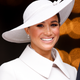 Image for article titled 15 Times Meghan Markle Dismissed the Royal Rules and Traditions